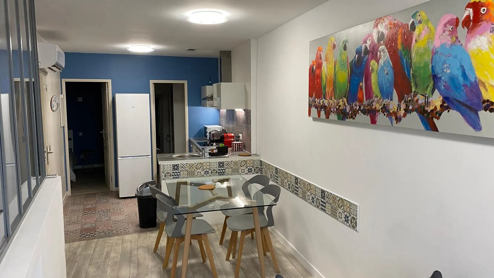 Accostage Vieux-Port - Appartements & Parking En Option La Ciotat 0*,  France