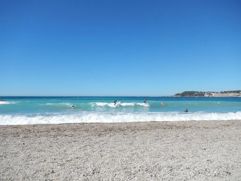 Apartment Accostage Vieux-Port - Appartements & Parking En Option La Ciotat