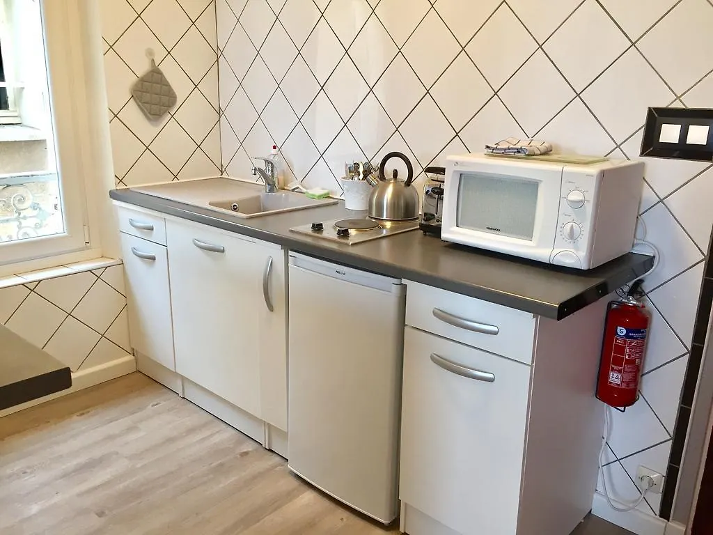 Accostage Vieux-Port - Appartements & Parking En Option La Ciotat Apartment