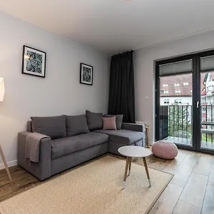 Rent Like - Koło Brzegu Iv&mini Apartment Kolberg