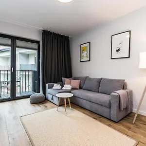 Rent Like - Kolo Brzegu Ii & Mini Apartment Kolberg