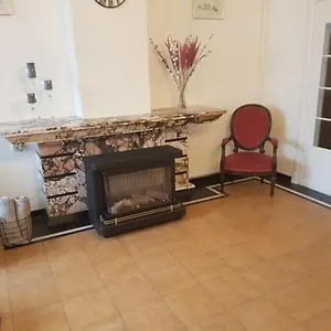 Gelijkvloers Apartment Ostende