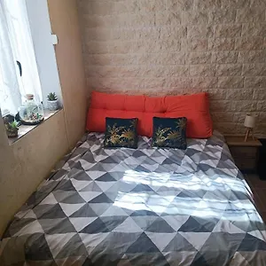 Idéalement Placé, Calanques Et Centre Appartement