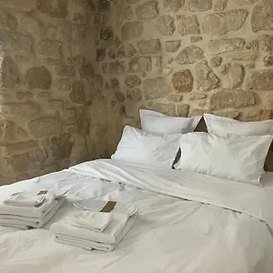 Maison Le Bac Apartment Paris