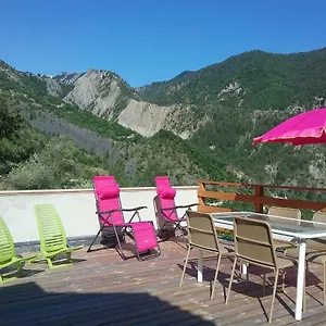 Appartement Gallinette, Rigaud