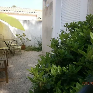 équipé Avec Jardin+parking à La Plage... Appartement