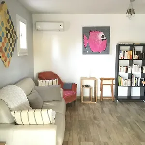St Jean Appartement