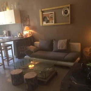 De La Calade Appartement