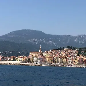 La Petite Barque Apartment